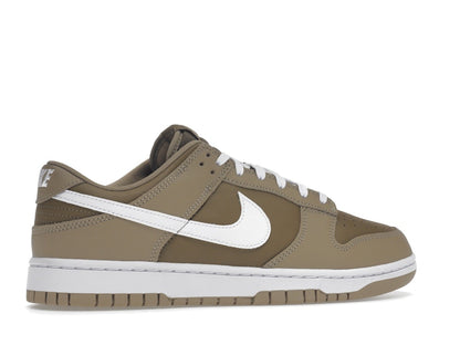 Nike Dunk Low Judge Grey