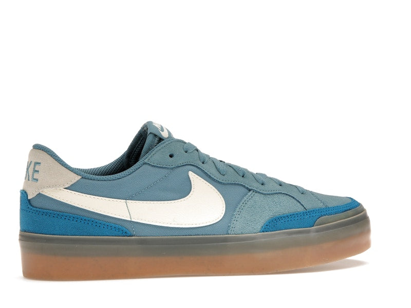Nike SB Zoom Pogo Plus Noise Aqua (Women's)