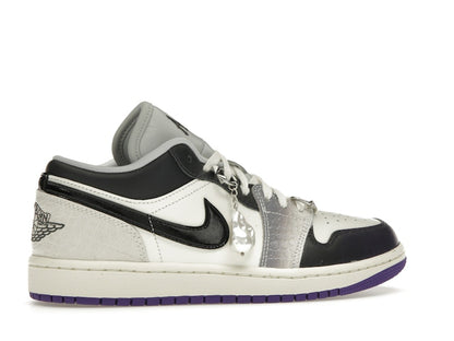 Jordan 1 Low SE Punk Rock (Women's)