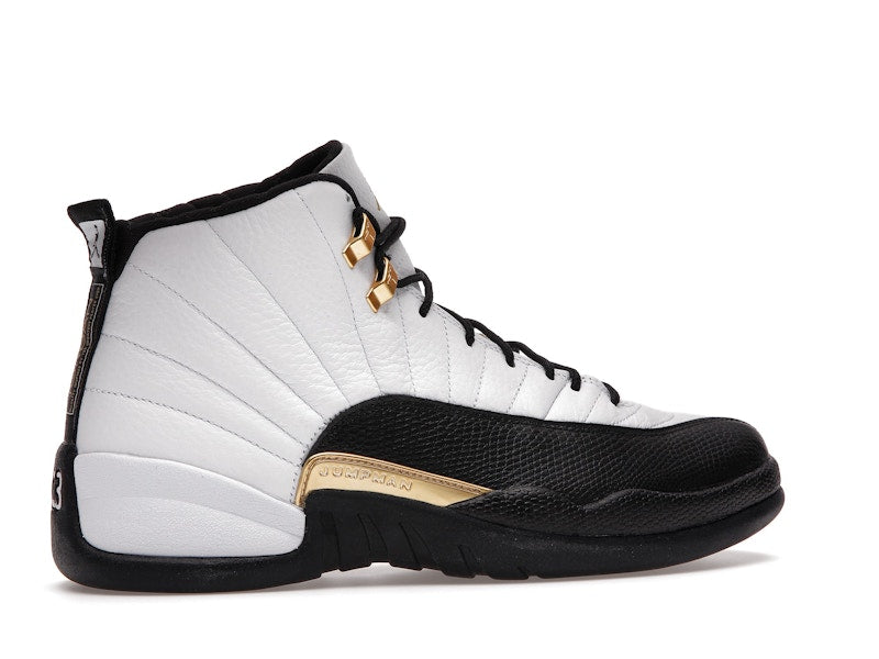 Jordan 12 Retro Royalty Taxi
