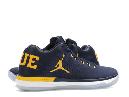 Jordan XXX1 Low Michigan
