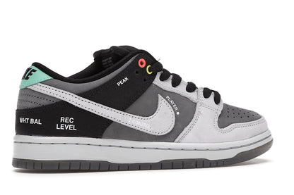 Nike SB Dunk Low VX1000