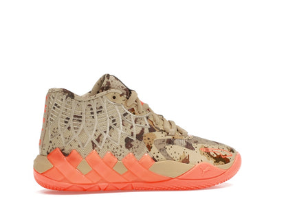 Puma LaMelo Ball MB.01 Digital Camo (GS)