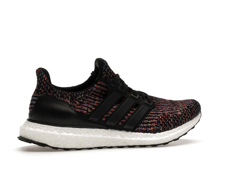 adidas Ultra Boost 3.0 Multi-Color