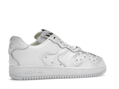 MSCHF Super Normal Coke White