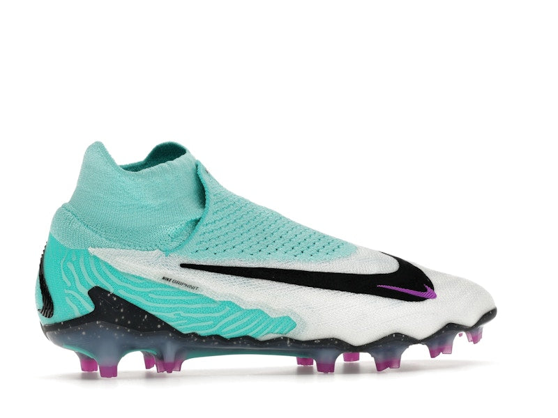 Nike Gripknit Phantom GX Elite Dynamic Fit FG Peak Ready Pack