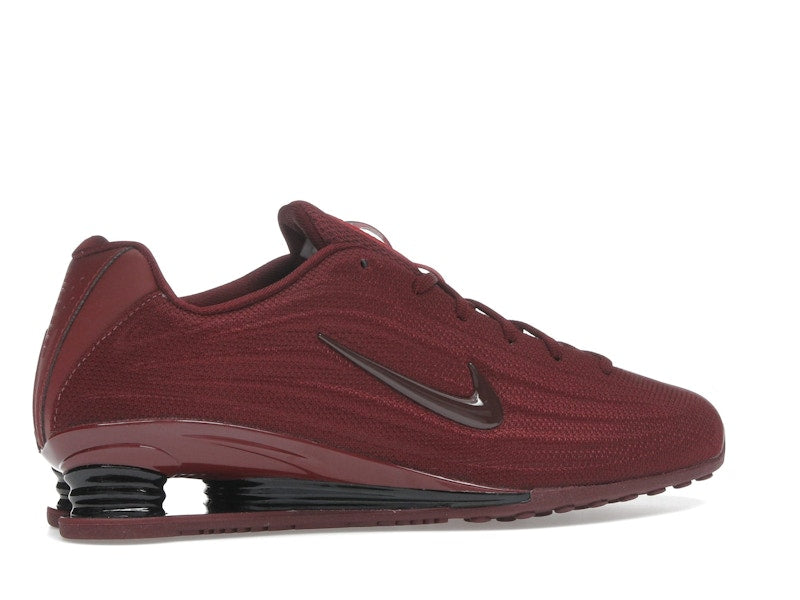 Nike Shox Z Dark Team Red (Women's)