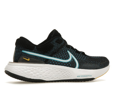 Nike ZoomX Invincible Run Flyknit 2 Chlorine Blue