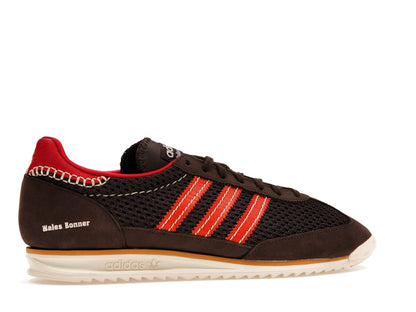 adidas SL 72 Knit Wales Bonner Brown