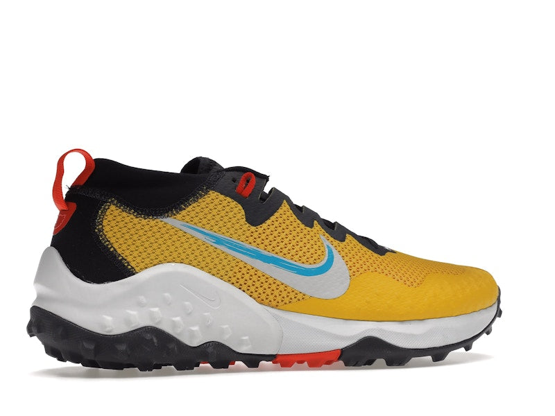 Nike Wildhorse 7 Dark Sulfur