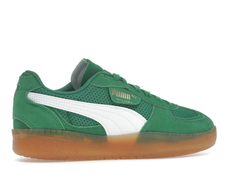 Puma Palermo Moda LaModa Vintage Archive Green (Women's)