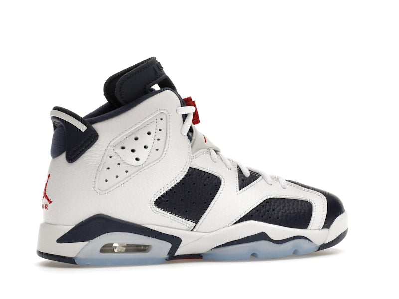 Jordan 6 Retro Olympic (2024) (GS)