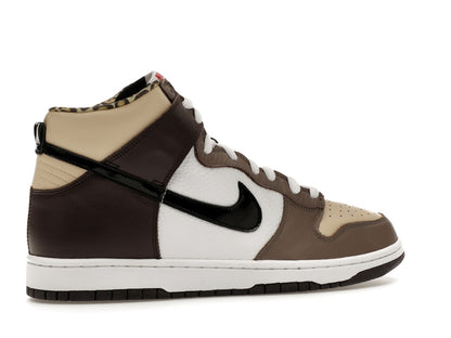 Nike SB Dunk High Ferris Bueller