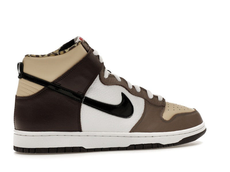 Nike SB Dunk High Ferris Bueller