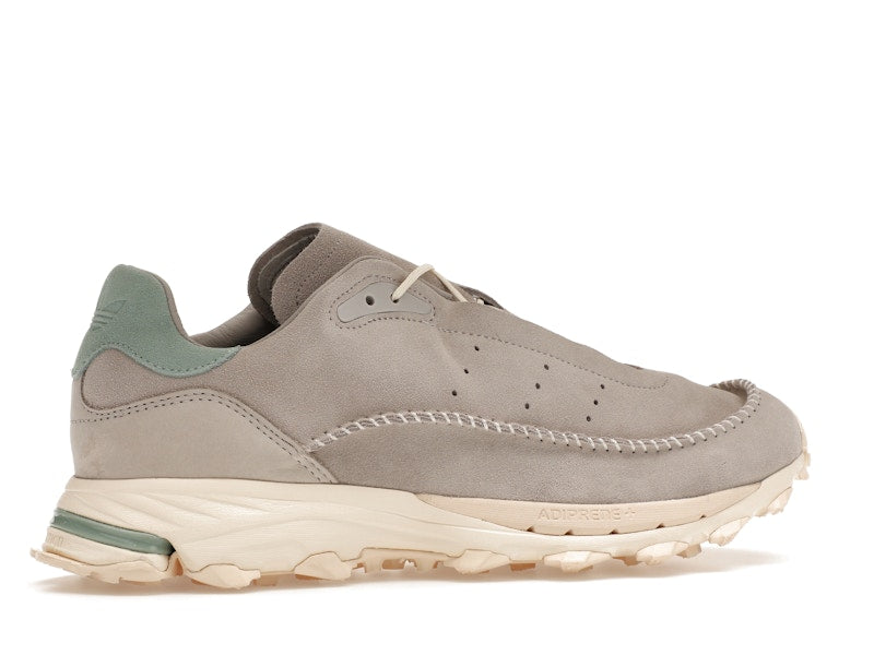 adidas Mocaturf Adventure Clear Granite Hazy Green