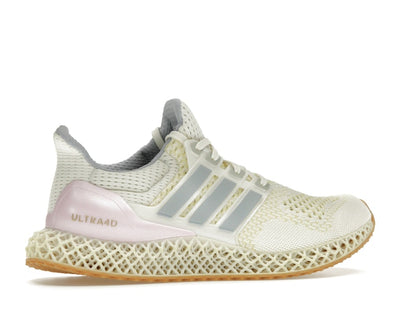adidas Ultra 4D Off White Orchid Fusion