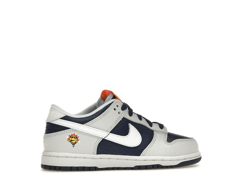 Nike Dunk Low UV Reactive (PS)