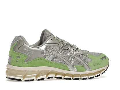 ASICS Gel-Kayano 5 360 Awake NY Silver