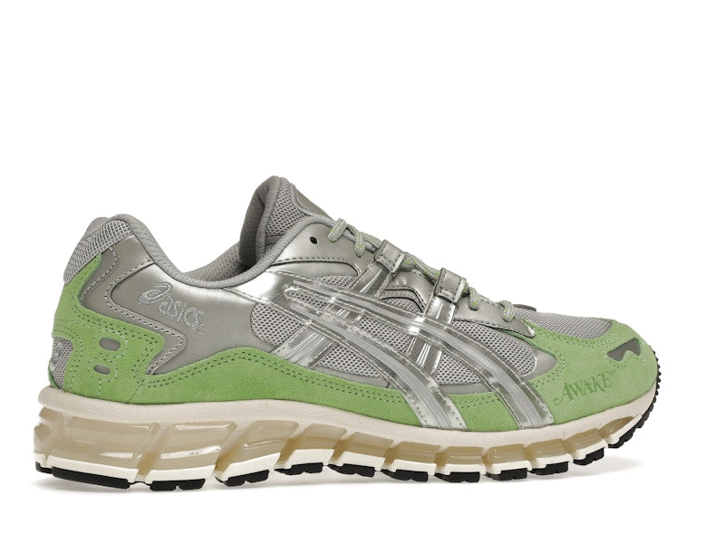 ASICS Gel-Kayano 5 360 Awake NY Silver
