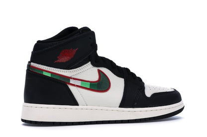 Jordan 1 Retro High Sports Illustrated (A Star Is Born) (GS)