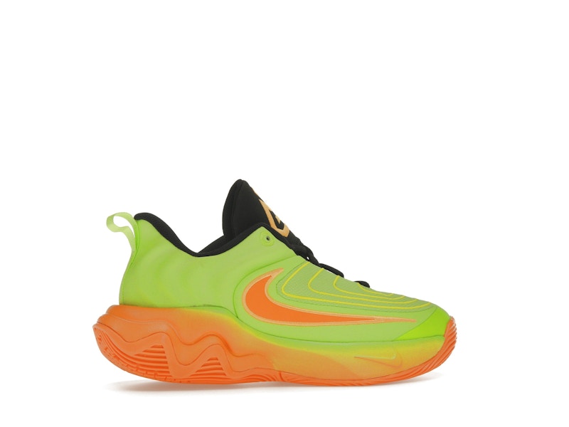 Nike Giannis Immortality 4 Halloween (GS)