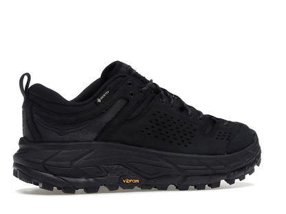 Hoka One One Tor Ultra Low Black (All Gender)