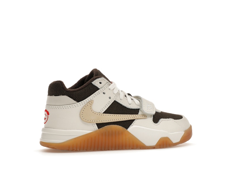 Jordan Jumpman Jack TR Travis Scott Sail (PS)