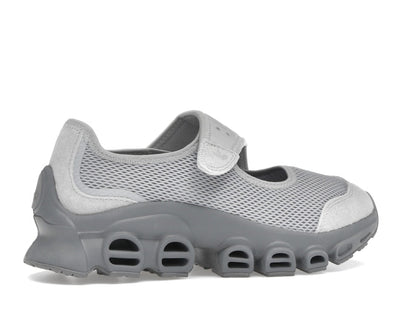 adidas AdiFOM Megajane Grey Silver Metallic