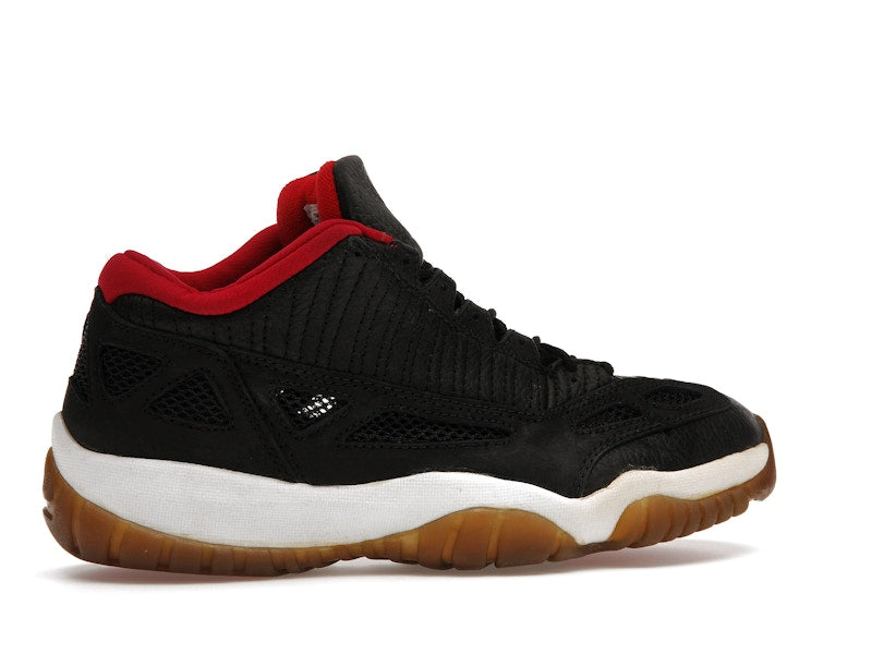 Jordan 11 Retro Low IE OG Bred (1996)
