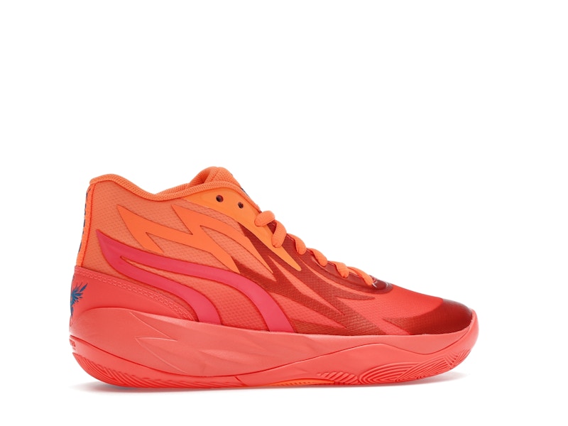 Puma LaMelo Ball MB.02 Supernova (GS)