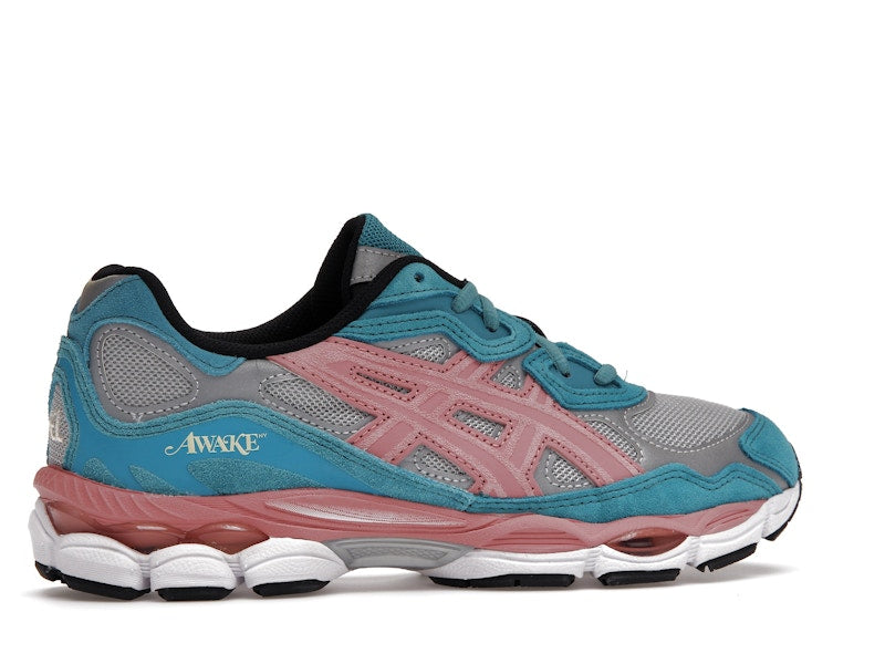 ASICS Gel-NYC Awake NY Teal
