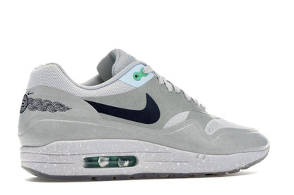 Nike Air Max 1 SP CLOT Kiss of Death 2 (2013)