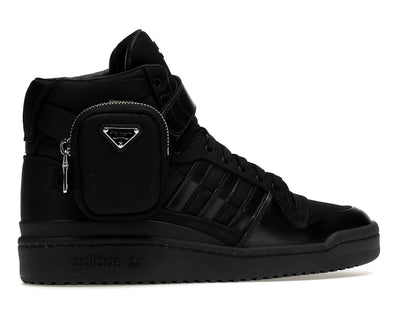 adidas Forum High Prada Black