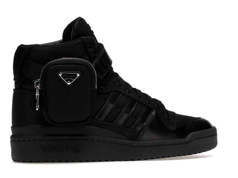 adidas Forum High Prada Black