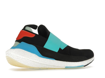 adidas Y-3 Ultra Boost 22 Black Vivid Mint