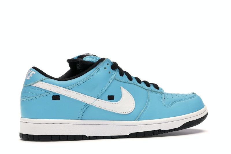 Nike SB Dunk Low Tokyo Blue Taxi