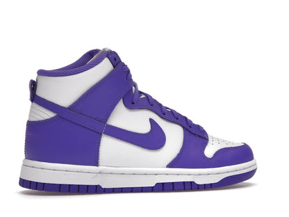 Nike Dunk High Psychic Purple (Women's)