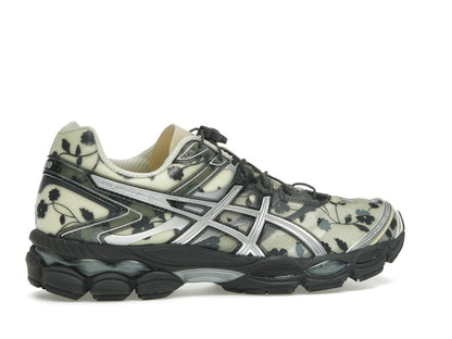 ASICS Gel-Cumulus 16 Cecilie Bahnsen Floral Pack Ivory Black