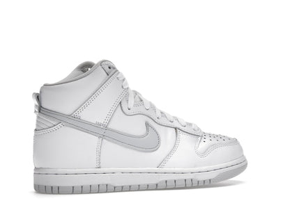 Nike Dunk High SP Pure Platinum
