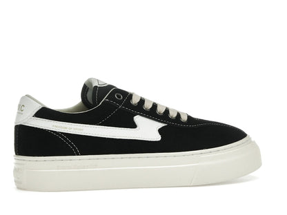Stepney Workers Club Dellow S-Strike Cup Suede Black White