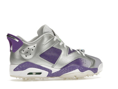 Jordan 6 Retro Low Golf US Open (2023)