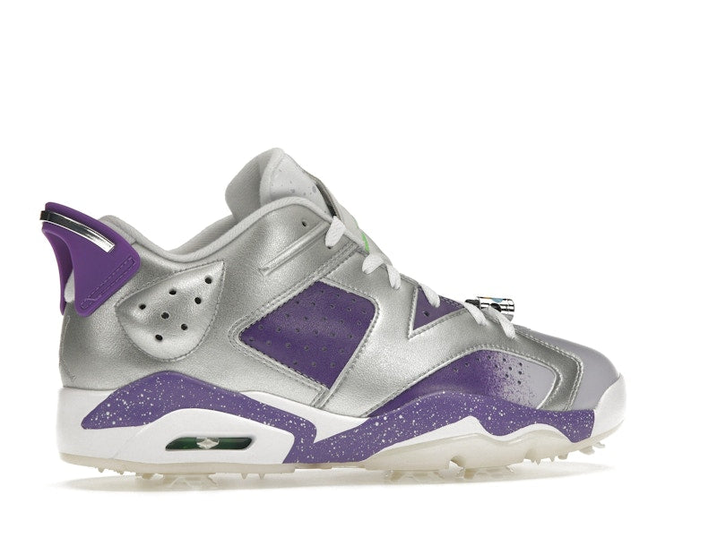Jordan 6 Retro Low Golf US Open (2023)