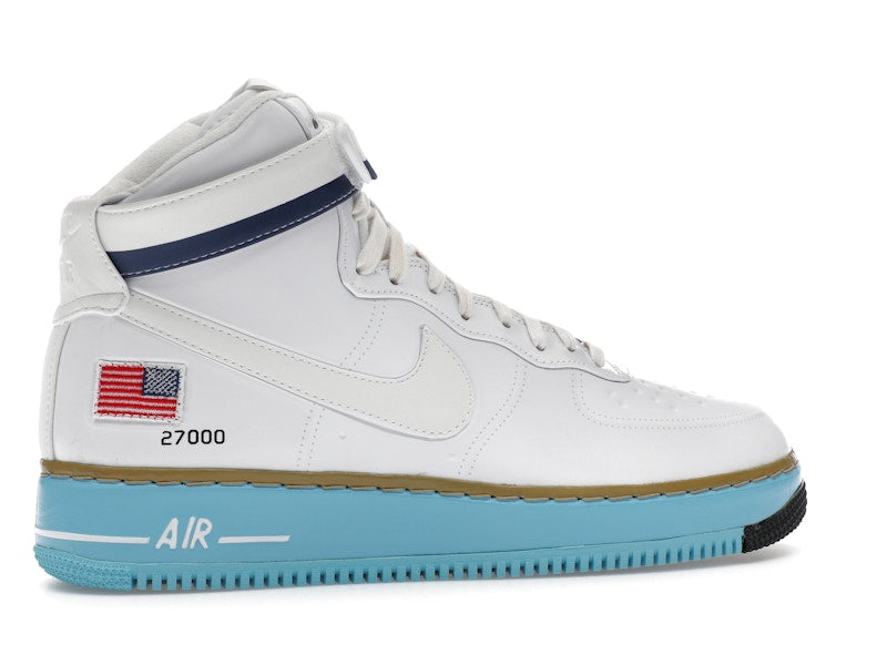 Nike Air Force 1 High Bday Presidential