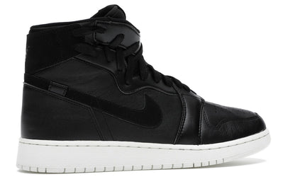 Jordan 1 Rebel XX Black Sail (Women's)