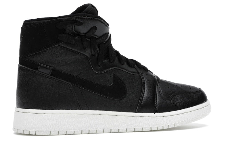 Jordan 1 Rebel XX Black Sail (Women's)