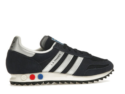 adidas LA Trainer OG Legend Ink Matte Silver (2022)