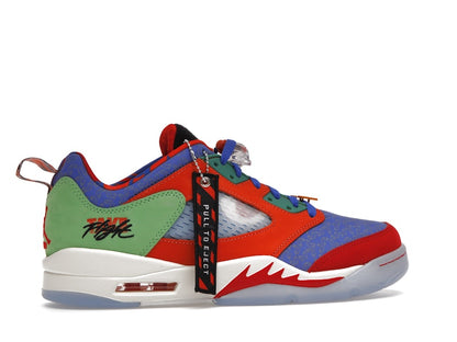 Jordan 5 Retro Low Doernbecher Michael (2022)