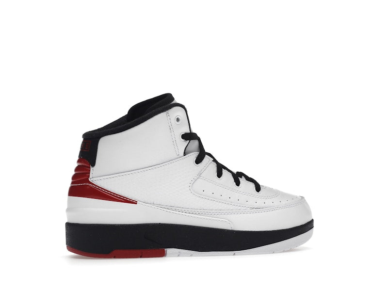 Jordan 2 Retro OG Chicago (2022) (PS)