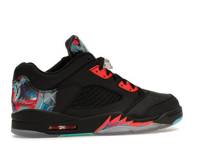 Jordan 5 Retro Low Chinese New Year