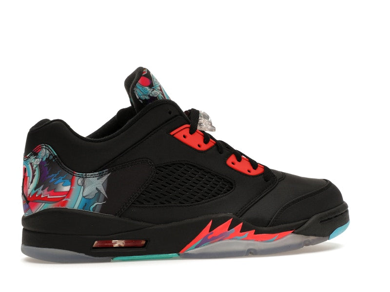 Jordan 5 Retro Low Chinese New Year